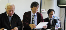 3.経営会議の運営と会議資料の作り方